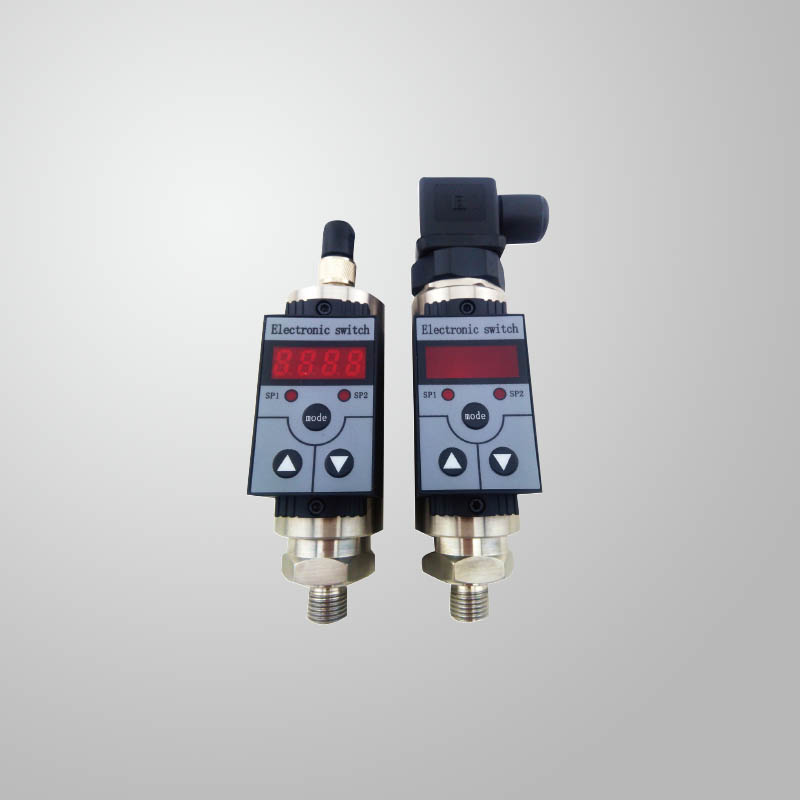 Modelwksc Pressure Switch Ningbo Weike Instrument Co Ltd