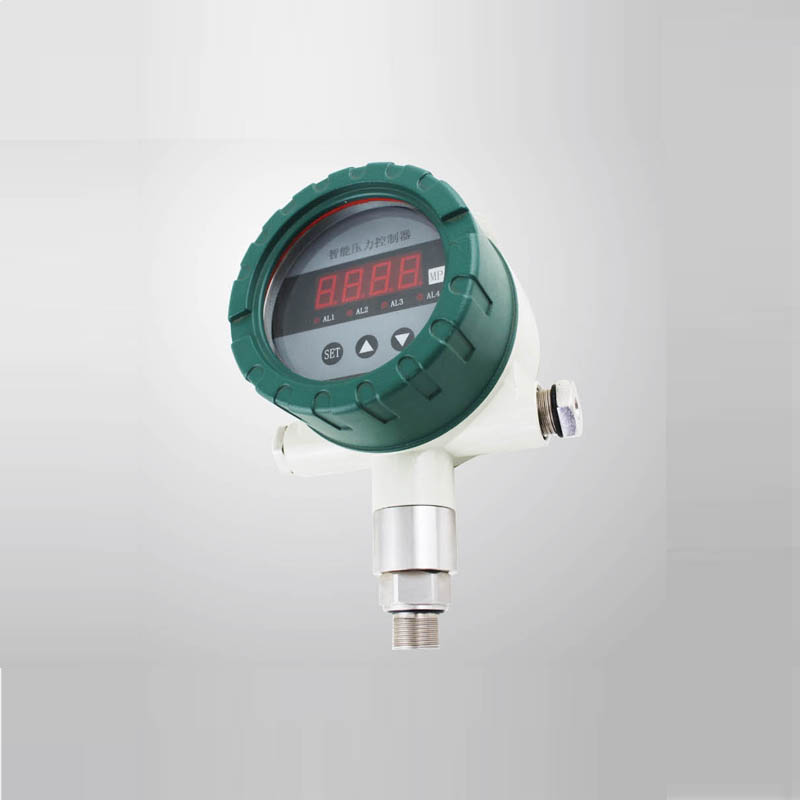 Modelwkdg Digital Pressure Gauge Ningbo Weike Instrument Co Ltd